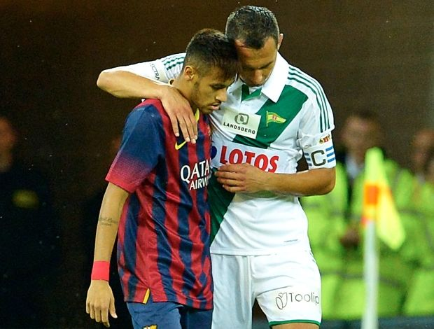 Jarosław Kościelak: dawne gwiazdy w pomorskich klubach