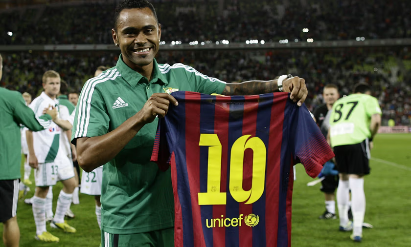 Jarosław Kościelak: Gwiazdy w pomorskich klubach – cz.2