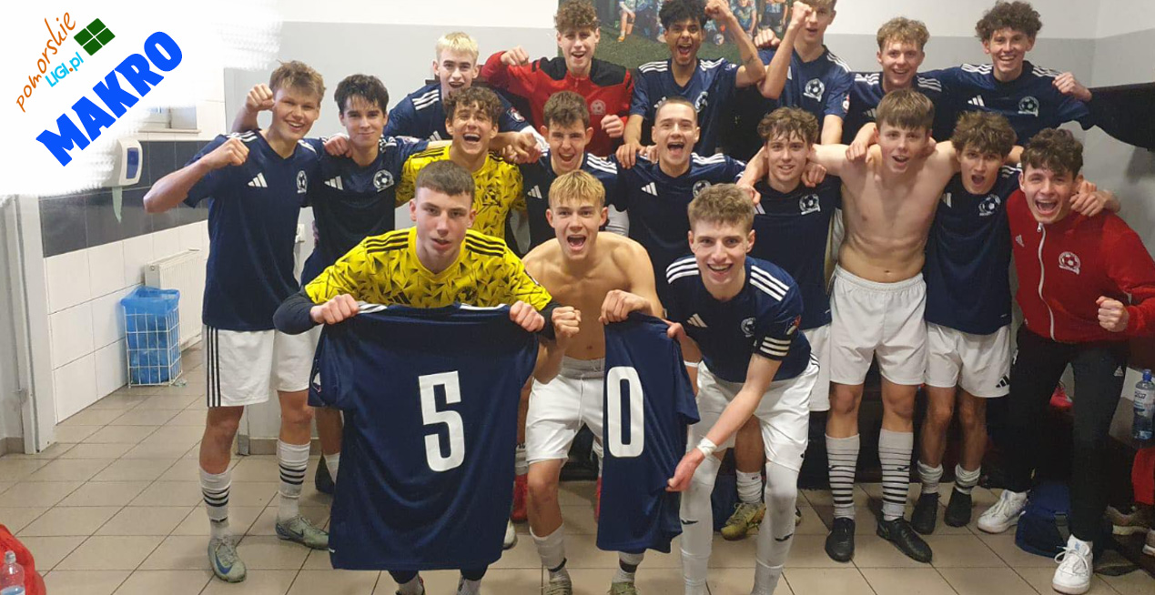 Liga Makroregionalna:  Efektowne Kowale, druga porażka Bałtyku