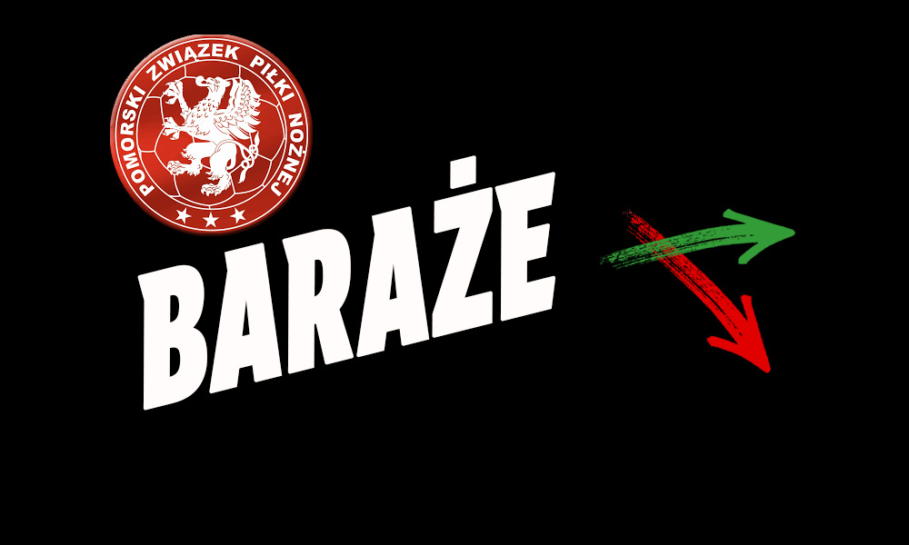 BARAŻE:  GDYBY BYŁY JUŻ DZIŚ