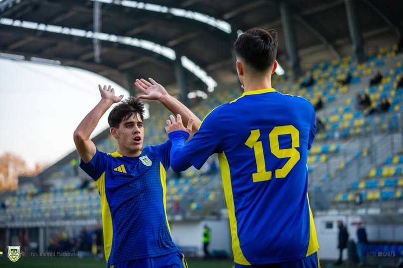 WOJEWÓDZKI PUCHAR POLSKI:  1/8 FINAŁU