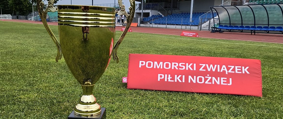Wojewódzki Puchar Polski: Jutro finał  w Bytowie.