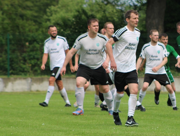 B Klasa:  Wyniki pierwszych meczów barażowych