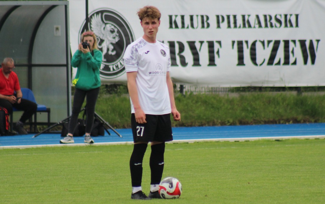 Klasa Okręgowa:  Kaszubia i Gryf w barażach.