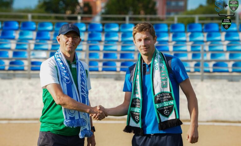 Supra Kwidzyn łączy swoje siły z DSPN