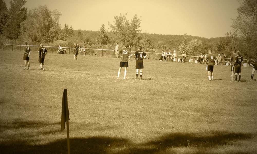 Byli Debiutanci – teraz pora na Zagubionych