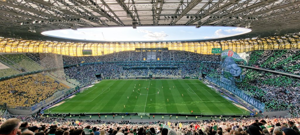 Ekstraklasa:  Derby dla Lechii