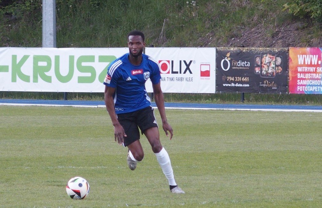 3.LIGA:  Cartusia wygrywa z Unią i zostaje liderem tabeli!