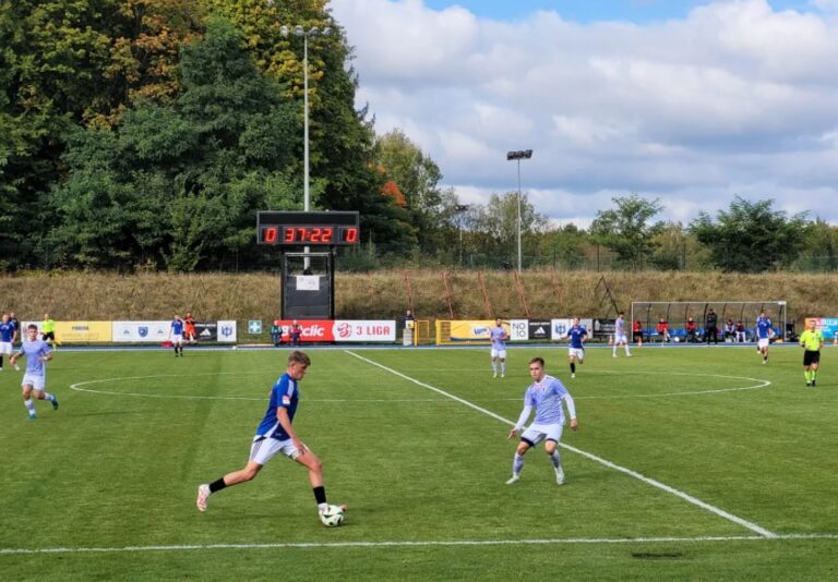 Jarosław Kościelak: Jak Cartusia zakończy rundę jesienną?