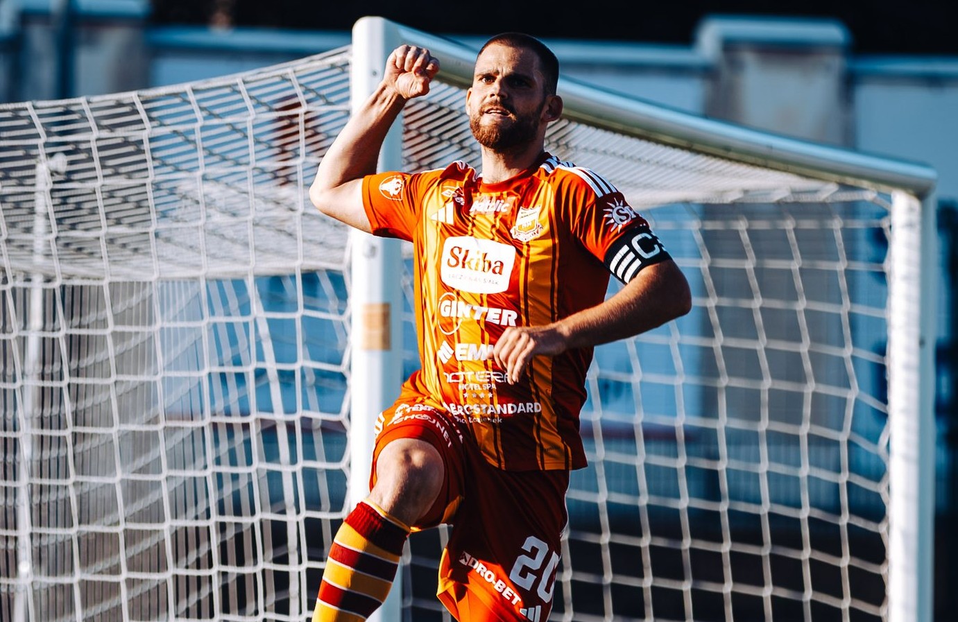 2.Liga: Chojniczanka wygrywa i pnie się w ligowej tabeli