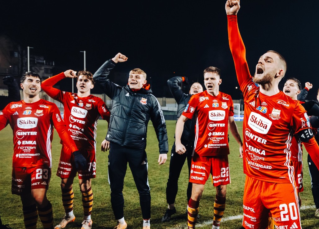 Puchar Polski: Chojniczanka poznała rywala w walce o 1/2 finału