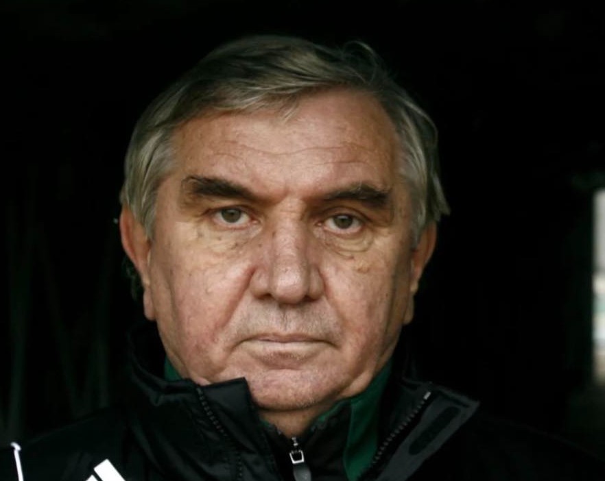 Klasa A: Jerzy Jastrzębowski poprowadzi Borowiaka Czersk