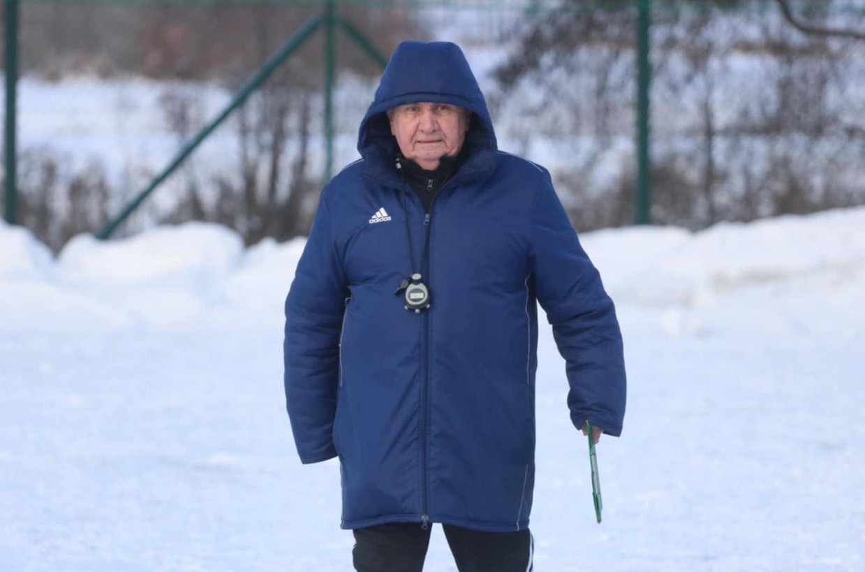 JAROSŁAW KOŚCIELAK: Spore zmiany na ławkach trenerskich