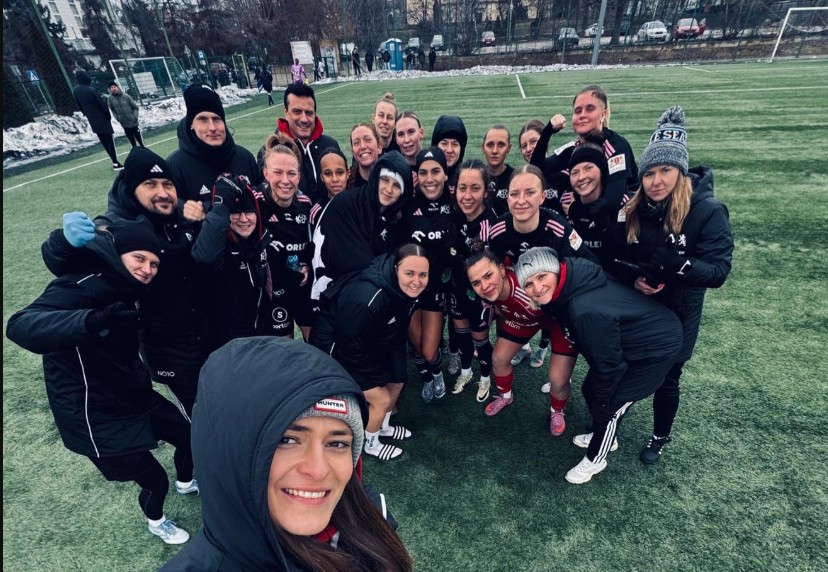 Puchar Polski Kobiet:  AP Orlen z awansem do ćwierćfinału